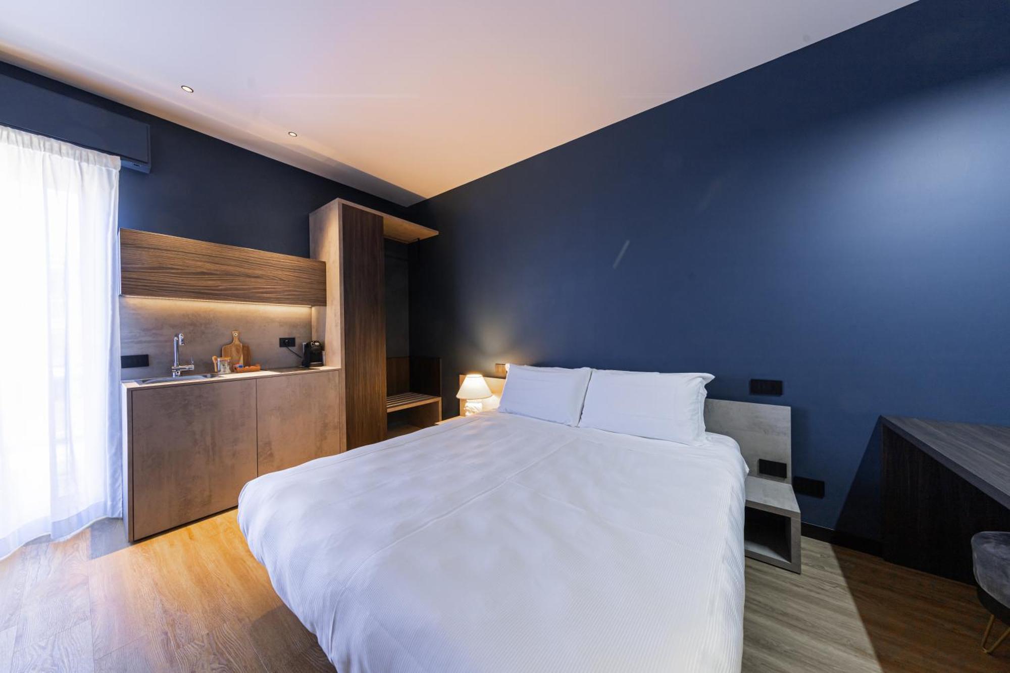 Nooria Sicilian Charme Rooms Cefalù Exteriör bild