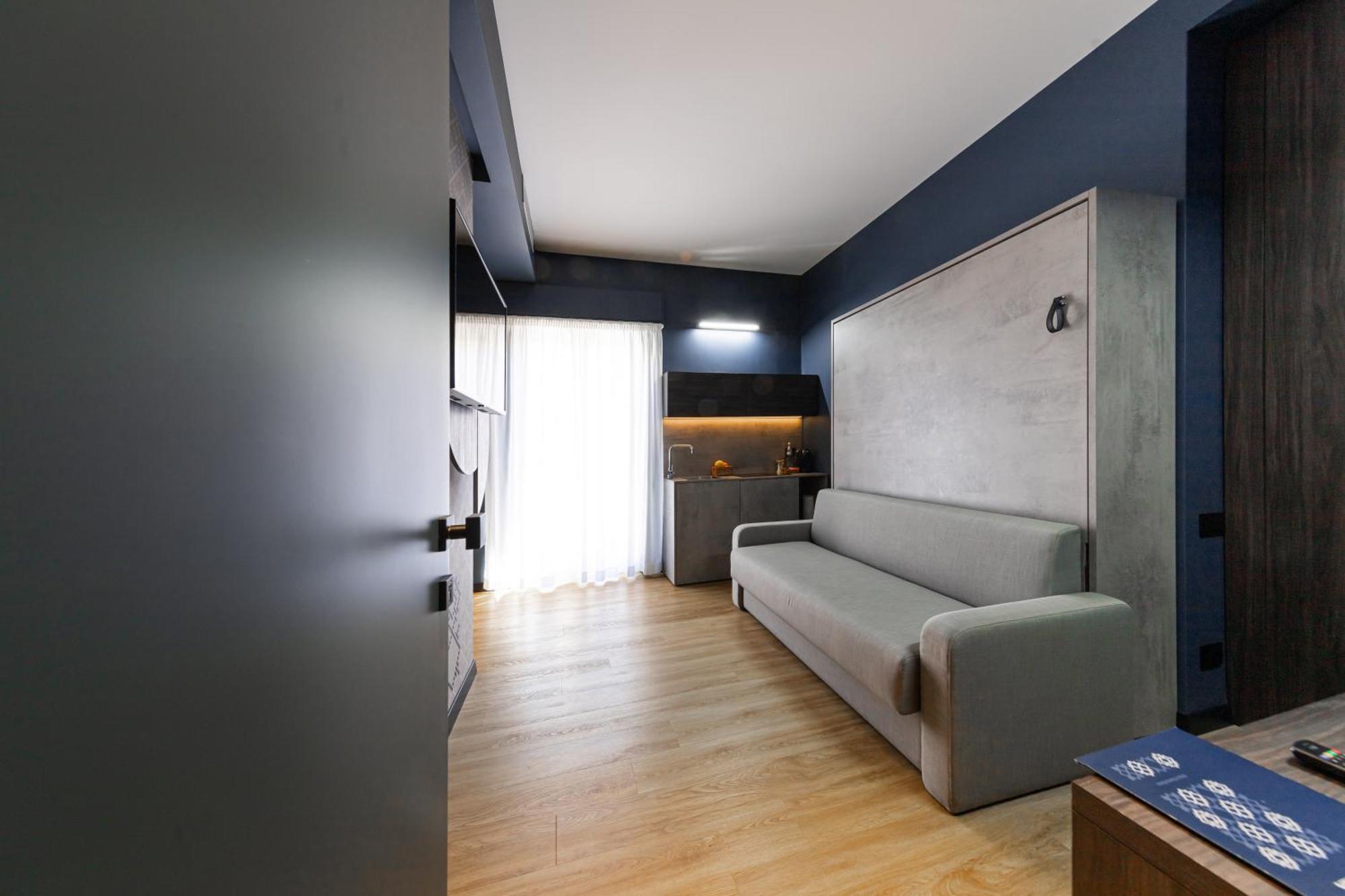 Nooria Sicilian Charme Rooms Cefalù Exteriör bild