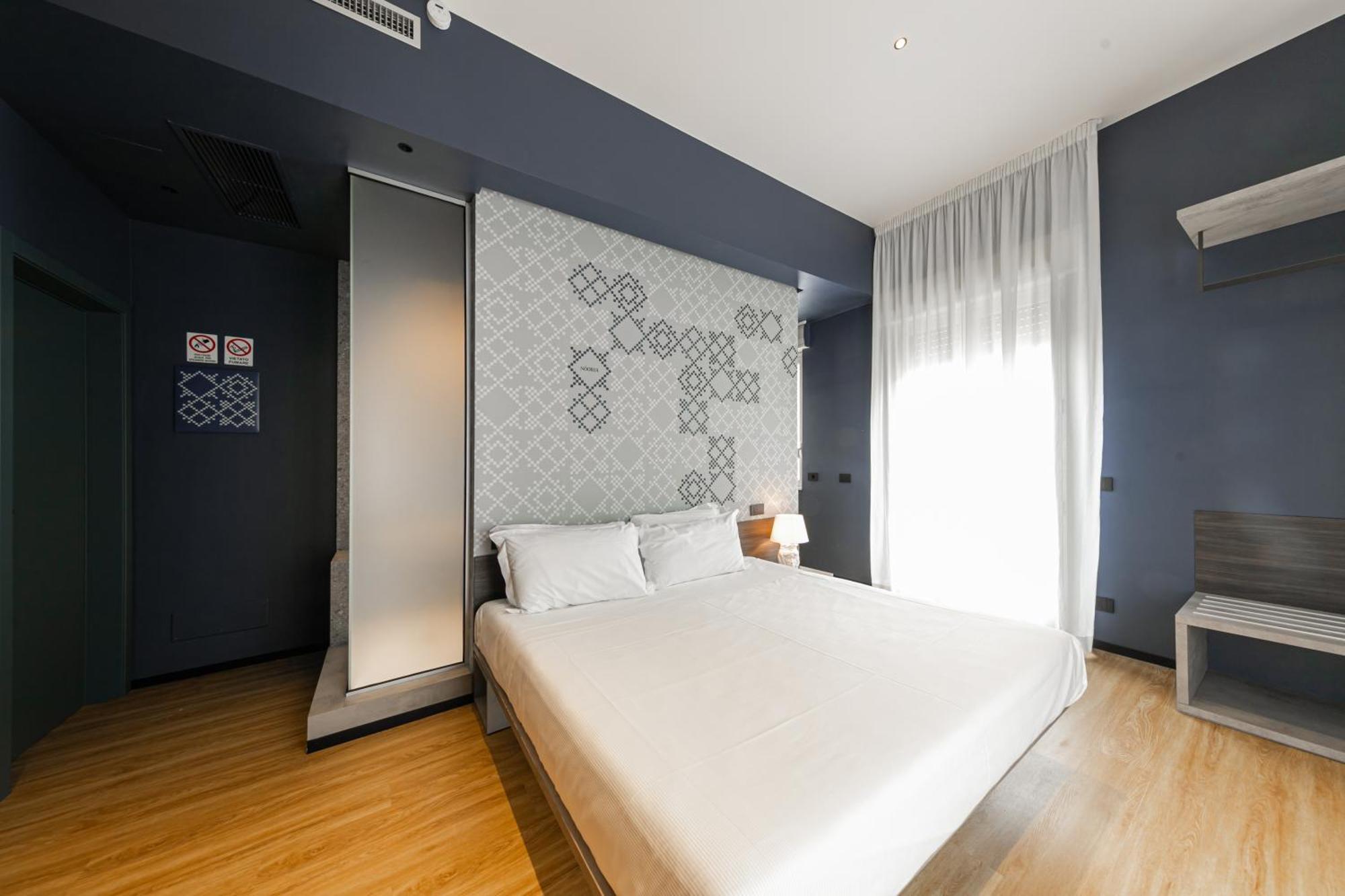 Nooria Sicilian Charme Rooms Cefalù Exteriör bild