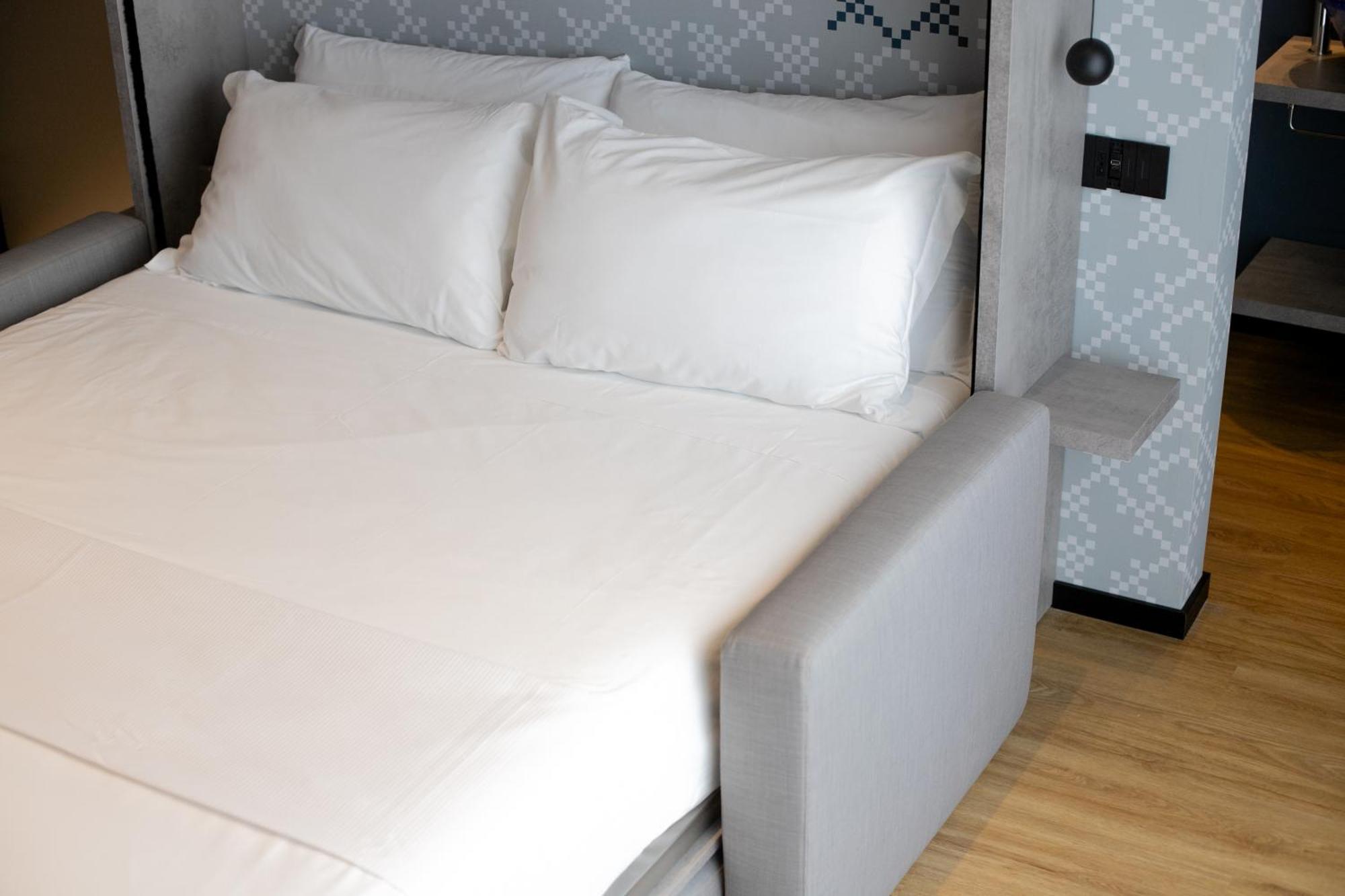 Nooria Sicilian Charme Rooms Cefalù Exteriör bild