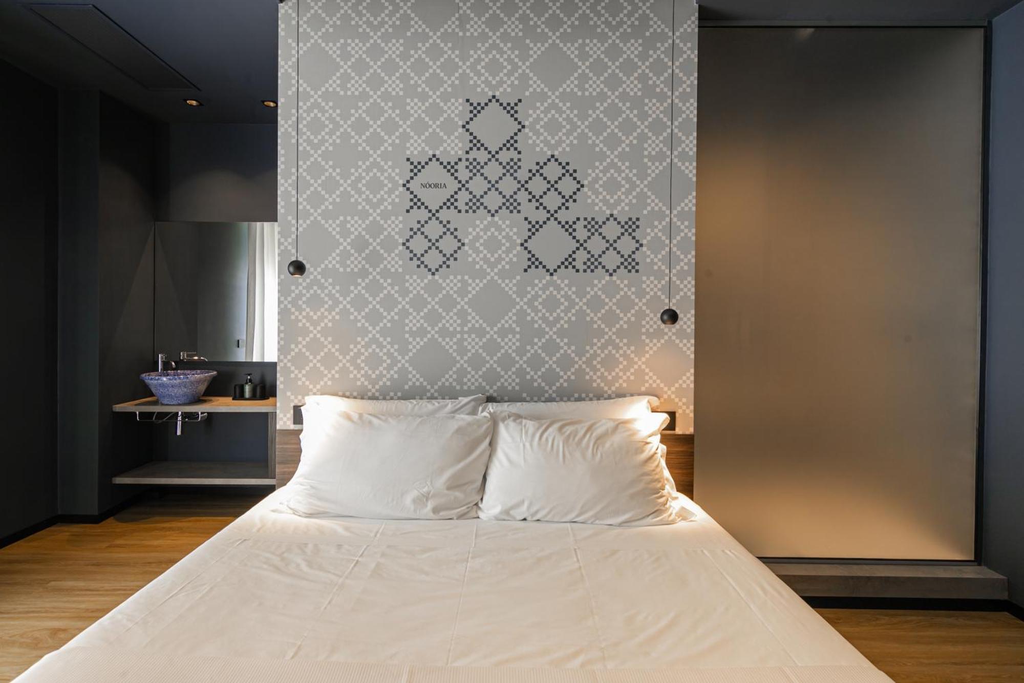 Nooria Sicilian Charme Rooms Cefalù Exteriör bild