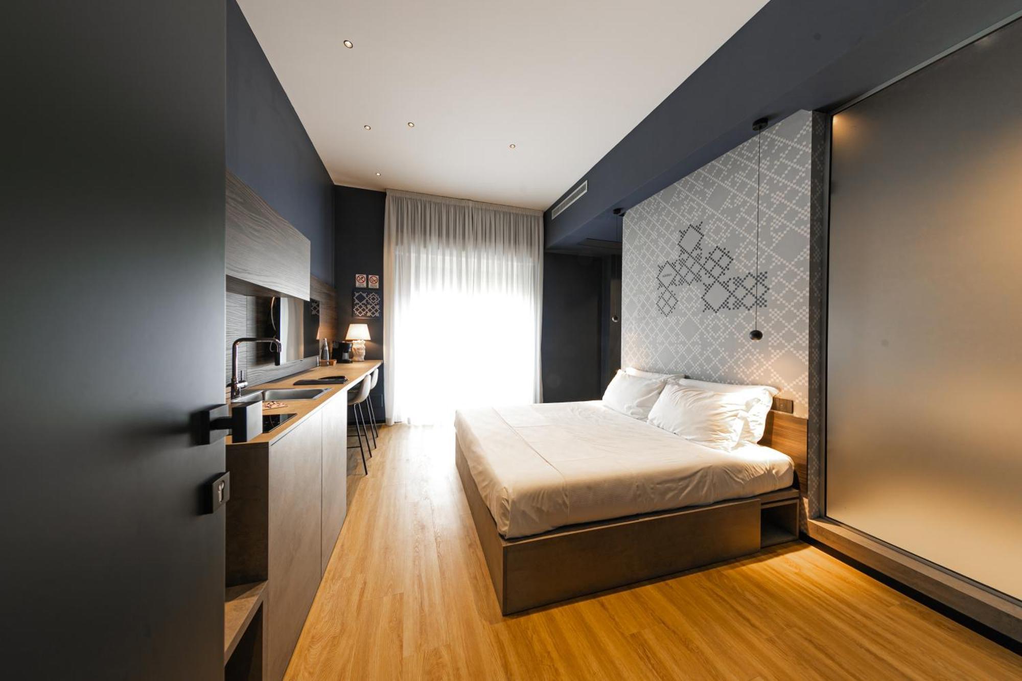 Nooria Sicilian Charme Rooms Cefalù Exteriör bild