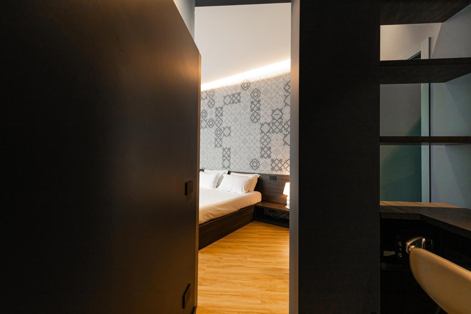 Nooria Sicilian Charme Rooms Cefalù Exteriör bild