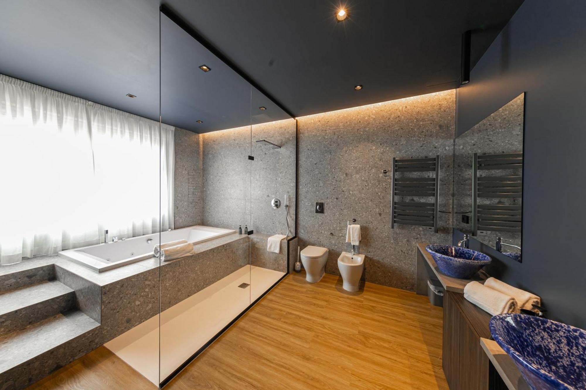 Nooria Sicilian Charme Rooms Cefalù Exteriör bild