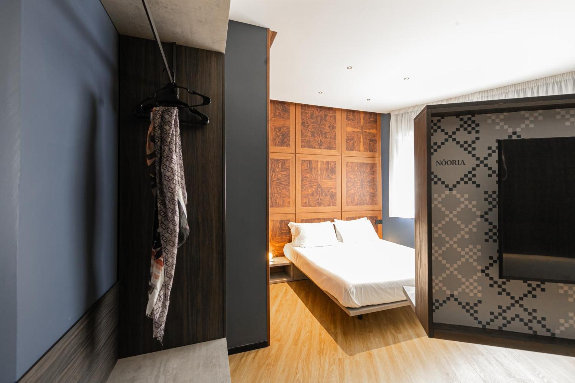 Nooria Sicilian Charme Rooms Cefalù Exteriör bild